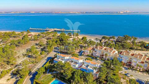 Moradia de luxo t5 soltróia