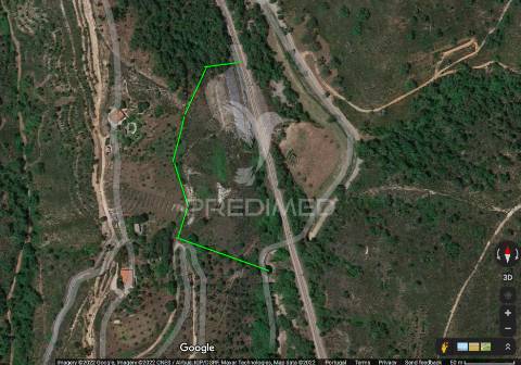 Monte alentejano com ruina para recuperar