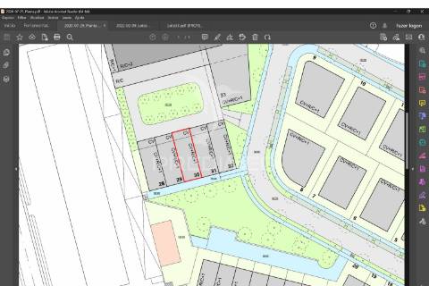 Lote terreno moradia