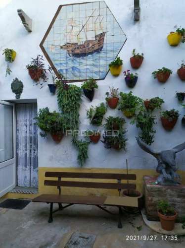 Alojamento local em casa senhorial com restaurante e loja individual