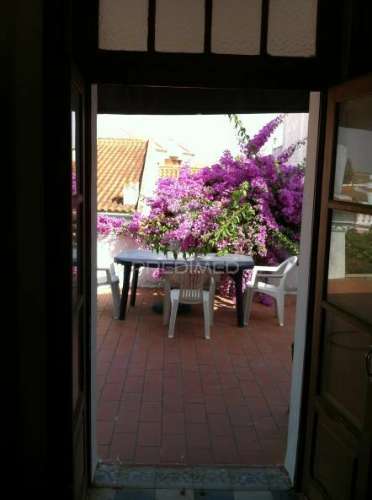 Alojamento local em casa senhorial com restaurante e loja individual