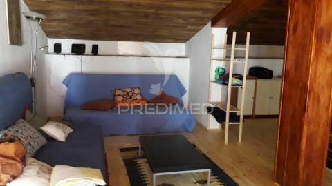 Alojamento local em casa senhorial com restaurante e loja individual