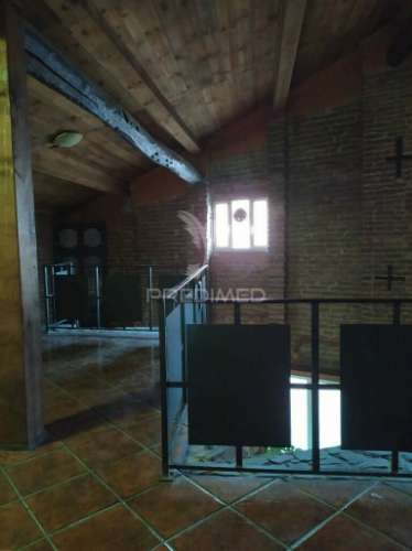 Alojamento local em casa senhorial com restaurante e loja individual