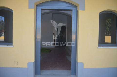 Quinta t16 em palmela