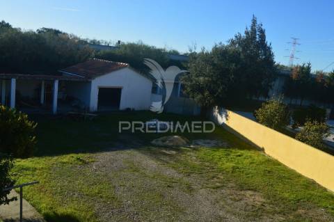 Quinta t16 em palmela