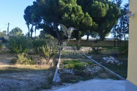 Quinta t16 em palmela