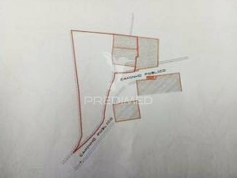 Moradia p/ recuperar c/ projecto aprovado