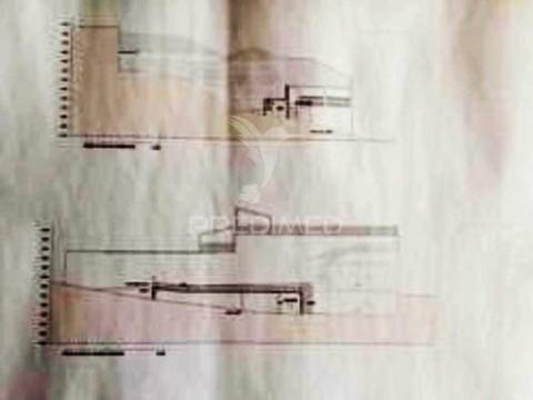 Moradia p/ recuperar c/ projecto aprovado