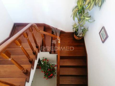 Vivenda independente em altura