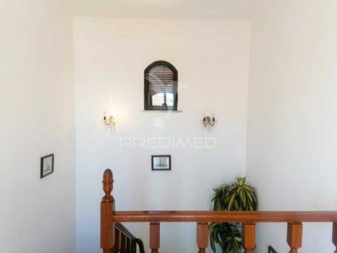 Vivenda independente em altura