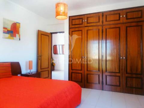 Vivenda independente em altura