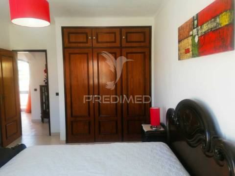 Vivenda independente em altura