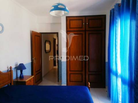 Vivenda independente em altura