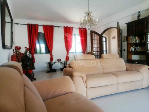 Vivenda independente em altura