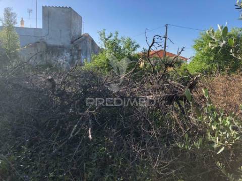 Terreno para construção de prédio