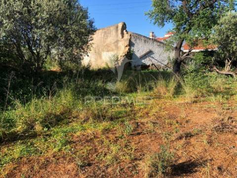 Terreno para construção de prédio