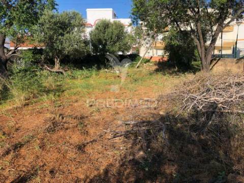 Terreno para construção de prédio