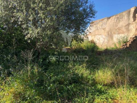 Terreno para construção de prédio