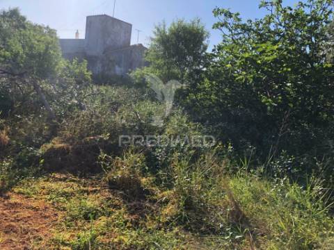 Terreno para construção de prédio