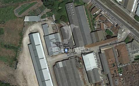 Armazém \loja \habitação \caxarias