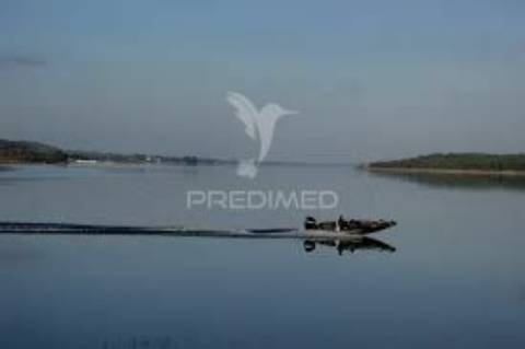 Terreno para construção c/ 1.370 m2, montargil