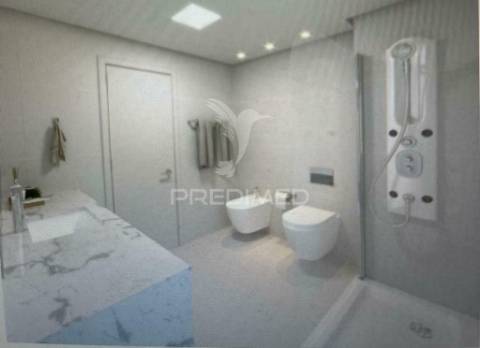 Terreno proj. aprovado 20 moradias-centro valongo.