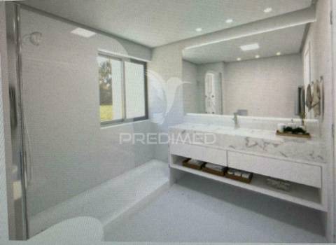 Terreno proj. aprovado 20 moradias-centro valongo.