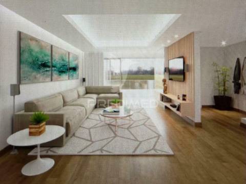 Terreno proj. aprovado 20 moradias-centro valongo.