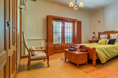 Excelente moradia/quinta a 10 minutos de setúbal