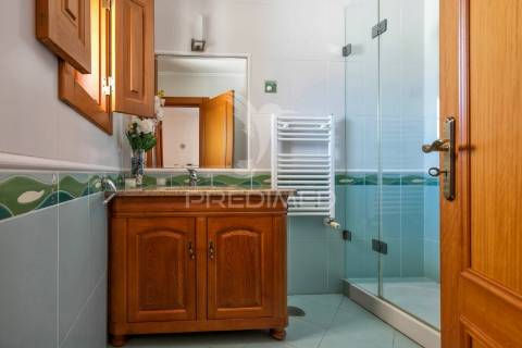 Excelente moradia/quinta a 10 minutos de setúbal