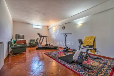 Excelente moradia/quinta a 10 minutos de setúbal