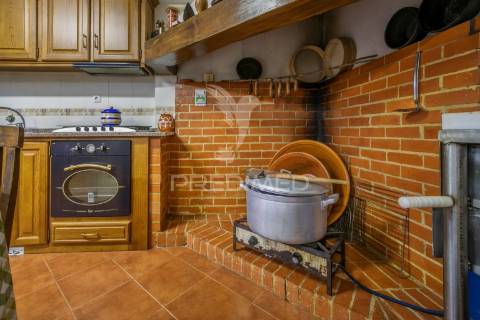 Excelente moradia/quinta a 10 minutos de setúbal