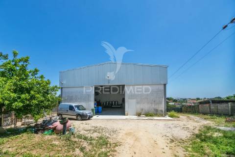 Excelente moradia/quinta a 10 minutos de setúbal