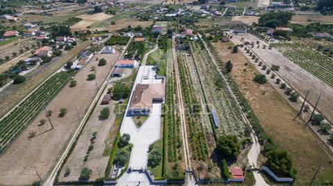 Excelente moradia/quinta a 10 minutos de setúbal