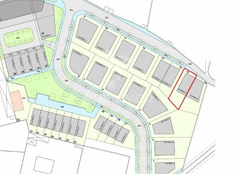 Lote terreno moradia