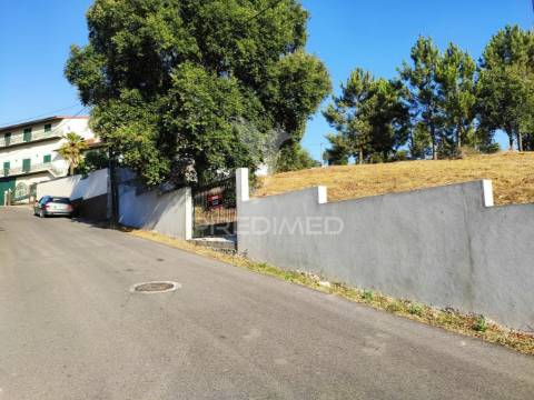 Terreno para construção