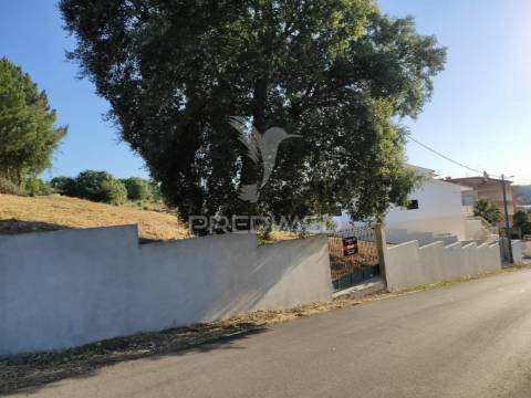 Terreno para construção