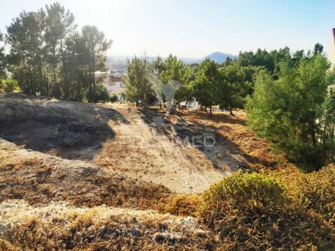 Terreno para construção