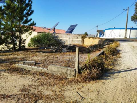 Terreno para construção