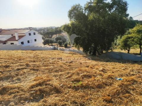 Terreno para construção