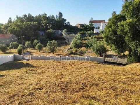 Terreno para construção