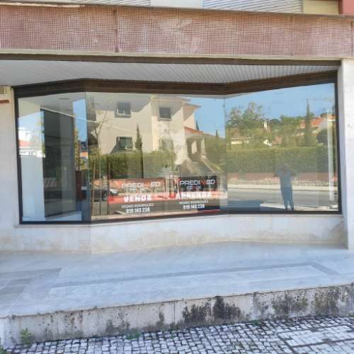 Loja na av beato nuno (antiga stara)