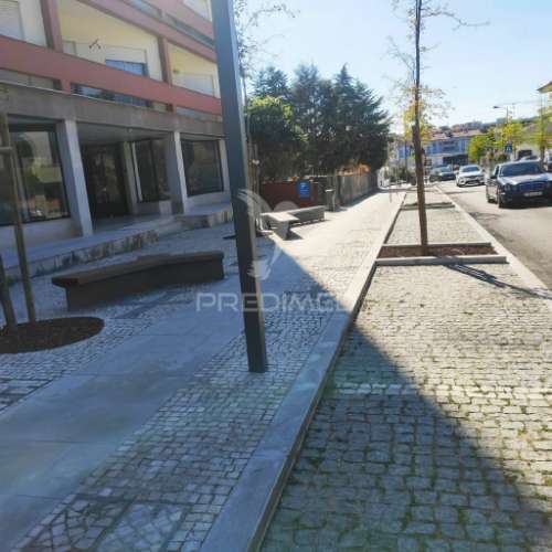 Loja na av beato nuno (antiga stara)