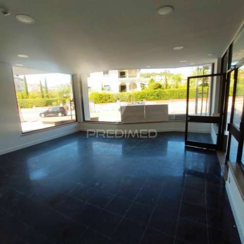 Loja na av beato nuno (antiga stara)