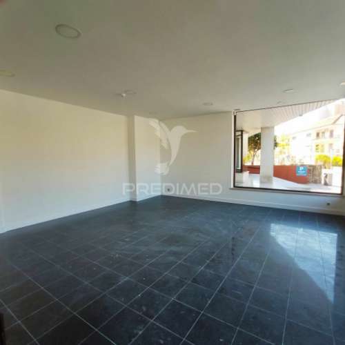 Loja na av beato nuno (antiga stara)