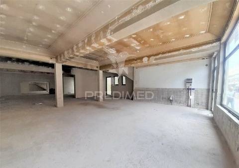 Loja - zona histórica de matosinhos