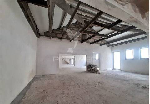 Loja - zona histórica de matosinhos