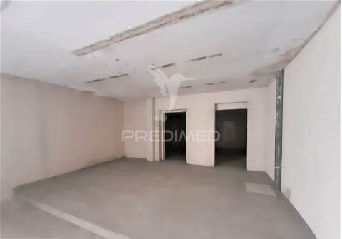 Loja - zona histórica de matosinhos