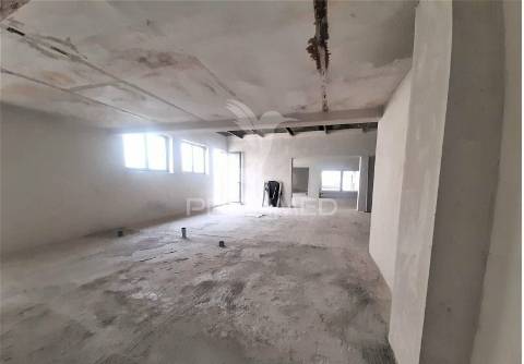 Loja - zona histórica de matosinhos