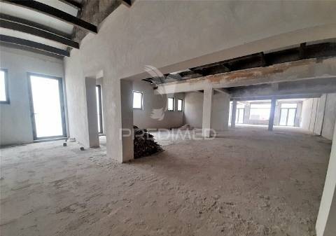 Loja - zona histórica de matosinhos